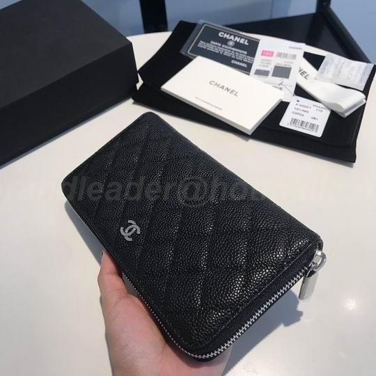 Chanel Wallets 29